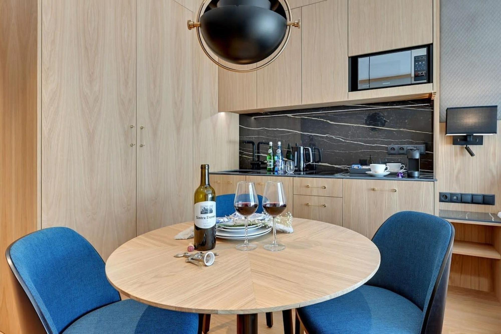 Deo Plaza - Apartamenty W Sercu Gdanska By Rent Like Home Bagian luar foto