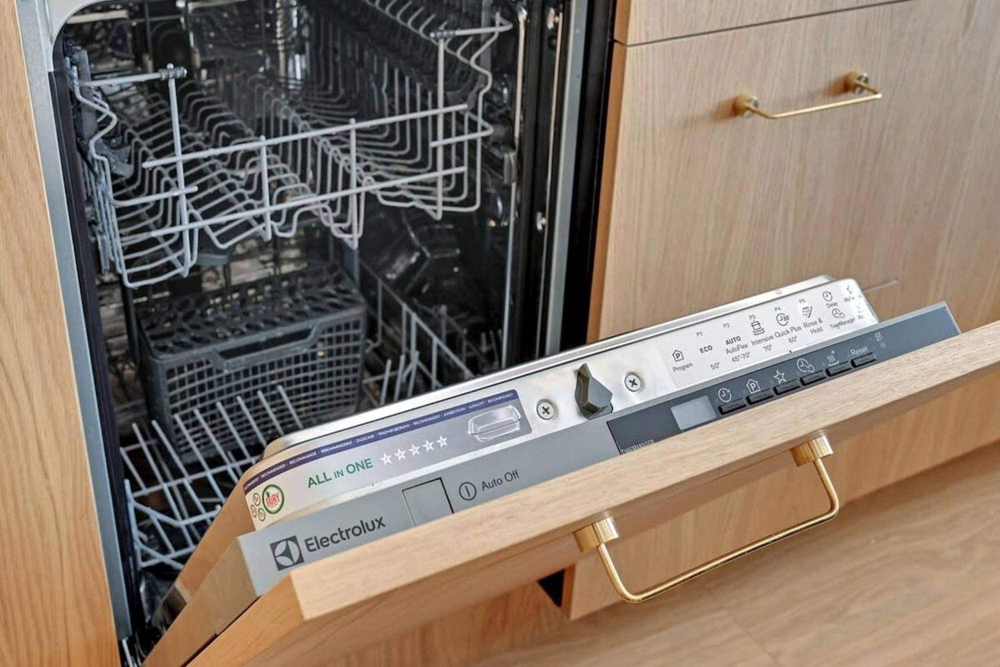 Deo Plaza - Apartamenty W Sercu Gdanska By Rent Like Home Bagian luar foto