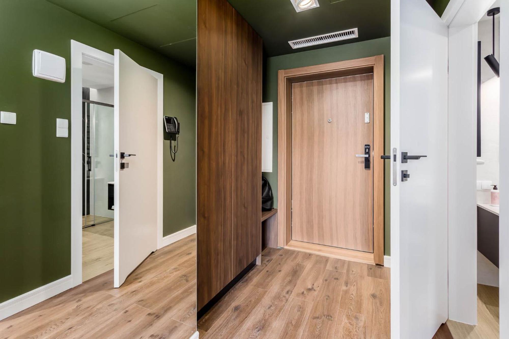 Deo Plaza - Apartamenty W Sercu Gdanska By Rent Like Home Bagian luar foto