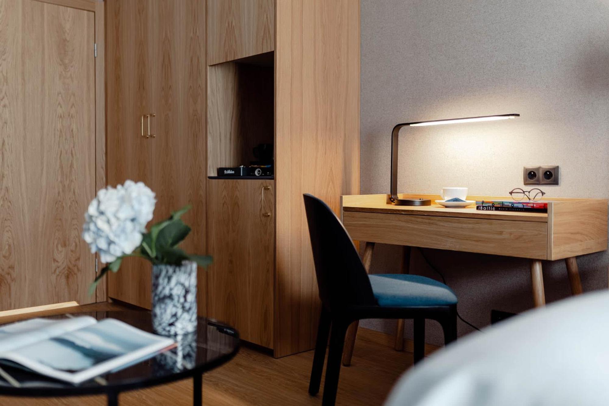 Deo Plaza - Apartamenty W Sercu Gdanska By Rent Like Home Bagian luar foto