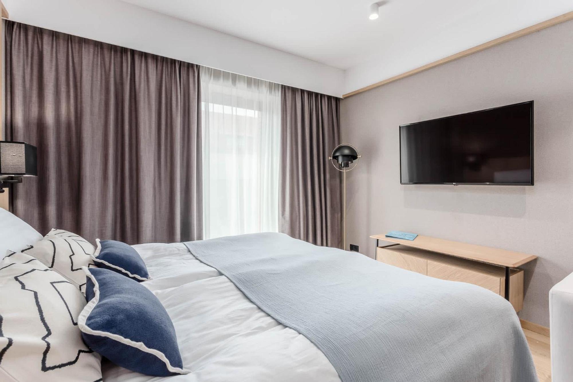 Deo Plaza - Apartamenty W Sercu Gdanska By Rent Like Home Bagian luar foto