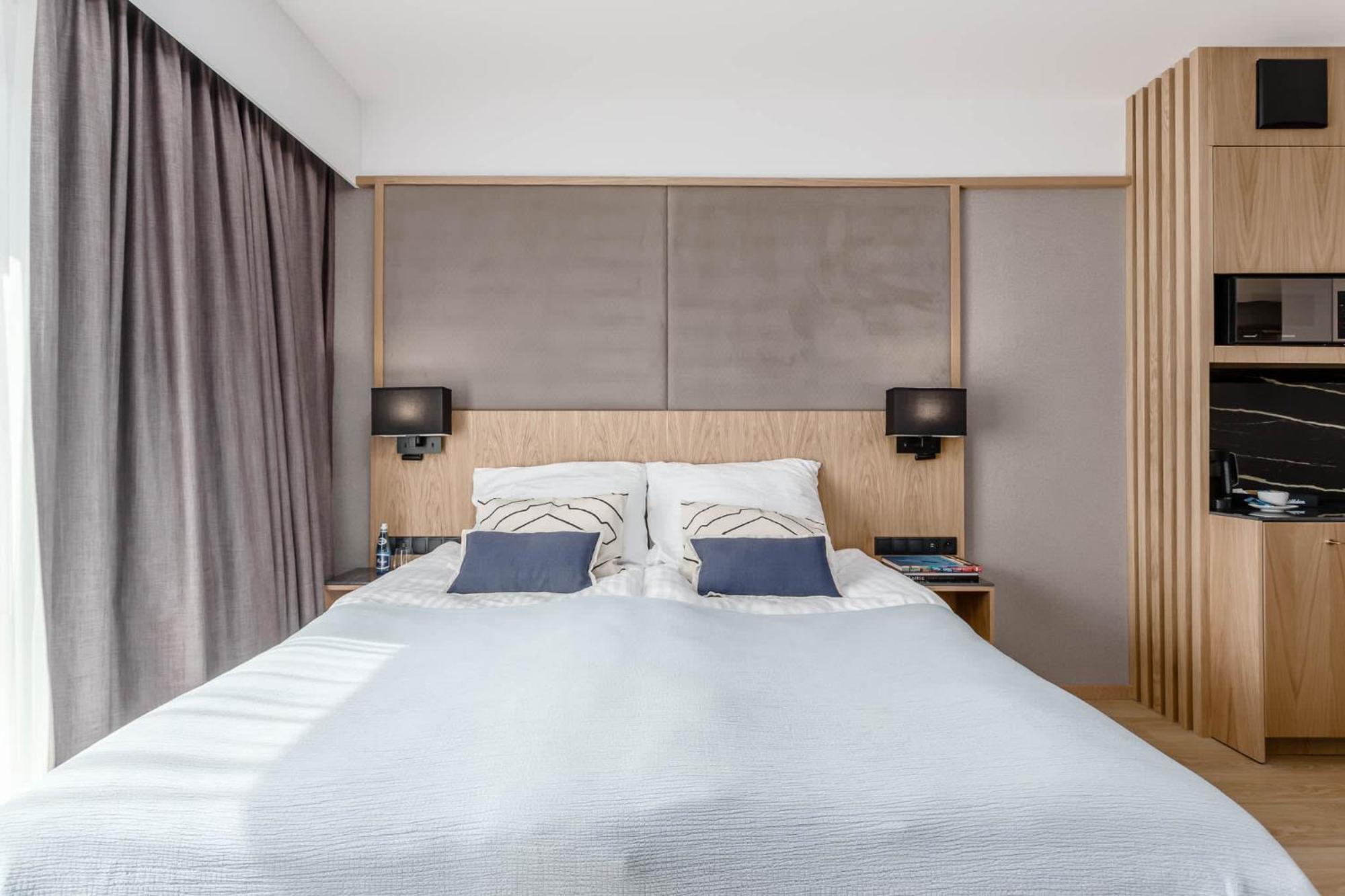 Deo Plaza - Apartamenty W Sercu Gdanska By Rent Like Home Bagian luar foto