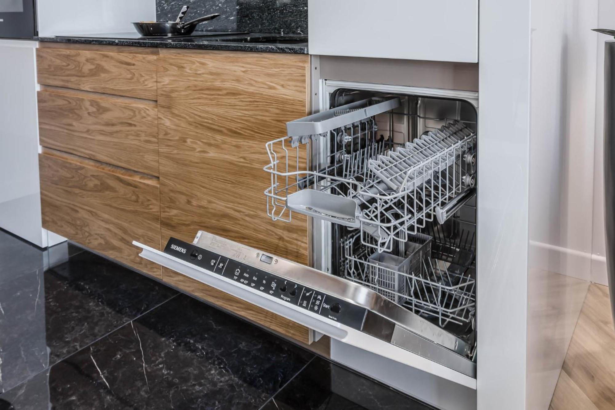 Deo Plaza - Apartamenty W Sercu Gdanska By Rent Like Home Ruang foto